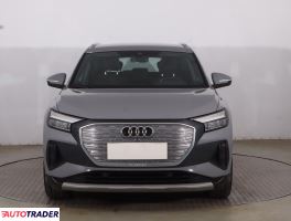 Audi Q4 2022 167 KM