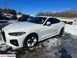 BMW 430 - zobacz ofertę