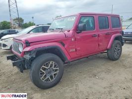 Jeep Wrangler 2024 3