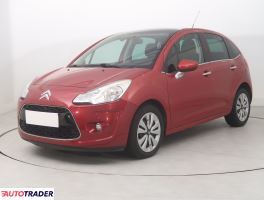 Citroen C3 2011 1.4 93 KM