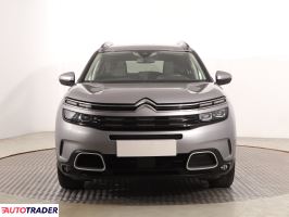 Citroen C5 2020 1.6 178 KM