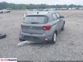 Hyundai Pozostałe 2020 1
