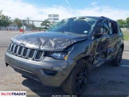 Jeep Grand Cherokee 2019 3