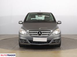 Mercedes B-klasa 2009 2.0 134 KM