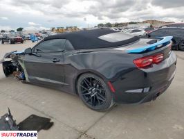 Chevrolet Camaro 2019 3