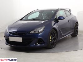 Opel Astra 2012 2.0 276 KM Opel Astra 2012 2.0 276 KM