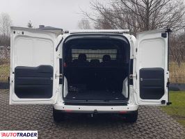 Fiat Doblo 2020 1.6 105 KM