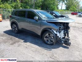 Nissan Rogue - zobacz ofertę
