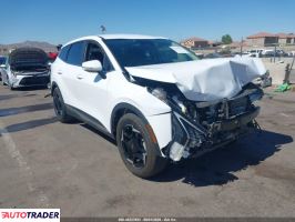 Kia Sportage 2026 2