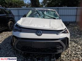 Volkswagen Pozostałe 2025 1