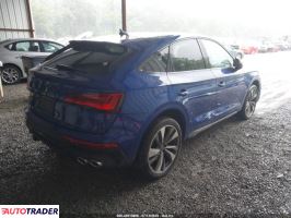 Audi Q5 2022 3