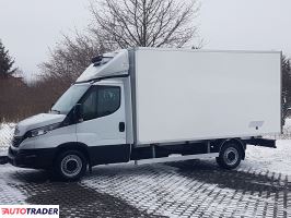 Iveco Daily 2022 3.0