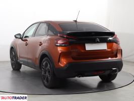 Citroen C4 2021 1.2 152 KM