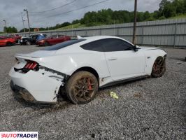Ford Mustang 2024 5 Ford Mustang 2024 5