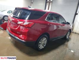 Chevrolet Equinox 2020 1