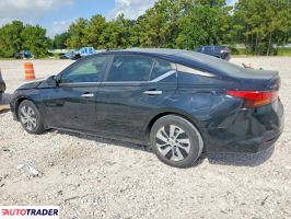 Nissan Altima 2024 2