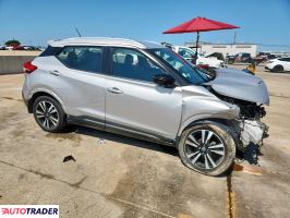 Nissan Pozostałe 2020 1