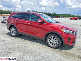 Kia Sorento 2020 2