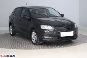 Skoda Pozostałe - zobacz ofertę