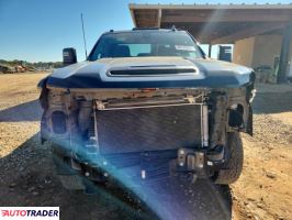 Chevrolet Silverado 2023 6