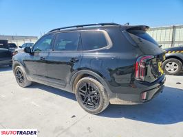 Kia Pozostałe 2025 3