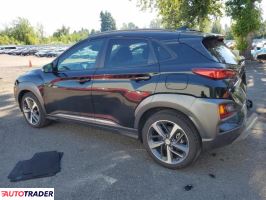 Hyundai Kona 2019 1 Hyundai Kona 2019 1