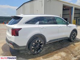 Kia Sorento 2026 2