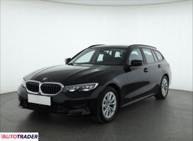 BMW 318 2021 2.0 154 KM