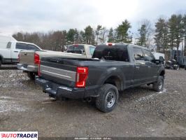 Ford Pozostałe 2020 6