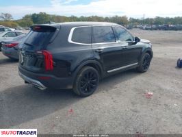 Kia Pozostałe 2022 3