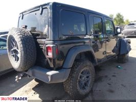 Jeep Wrangler 2024 3