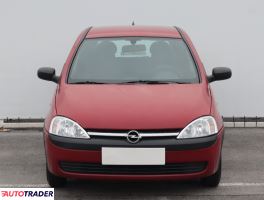 Opel Corsa 2003 1.0 57 KM