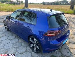 Volkswagen Golf 2016 2.0 300 KM