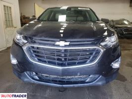 Chevrolet Equinox 2021 1 Chevrolet Equinox 2021 1
