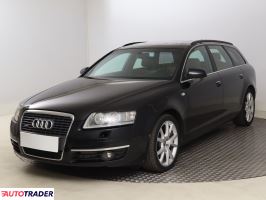 Audi A6 2006 3.0 229 KM