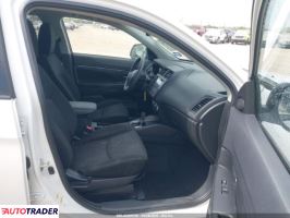 Mitsubishi Outlander 2021 2