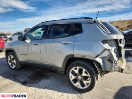 Jeep Compass 2020 2