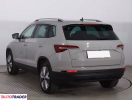 Skoda Karoq 2023 1.5 147 KM