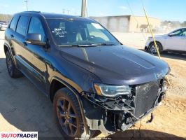 Jeep Grand Cherokee 2021 3