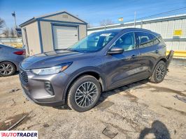 Ford Escape 2024 2