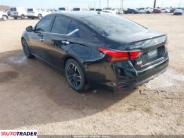 Nissan Altima 2019 2 Nissan Altima 2019 2