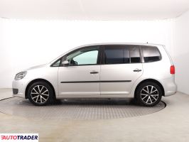 Volkswagen Touran 2012 1.6 88 KM