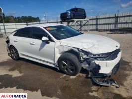 Kia Pozostałe 2021 1