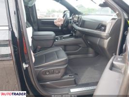Chevrolet Pozostałe 2026 5