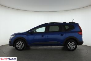 Dacia Pozostałe 2022 1.0 89 KM