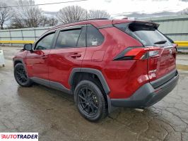 Toyota Pozostałe 2020 2