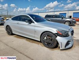 Mercedes CL 2019 3