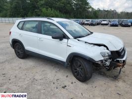 Volkswagen Pozostałe 2022 1