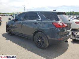 Chevrolet Equinox 2019 1