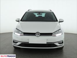 Volkswagen Golf 2019 1.5 147 KM Volkswagen Golf 2019 1.5 147 KM